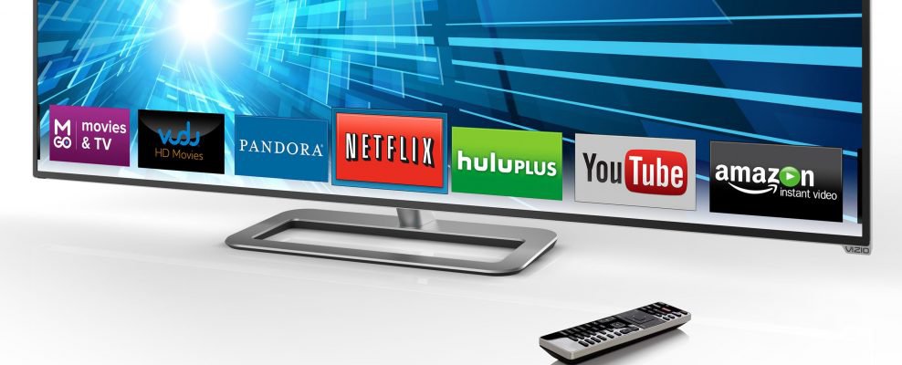 Refurbished Television