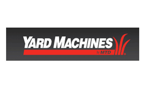 Yard Machines