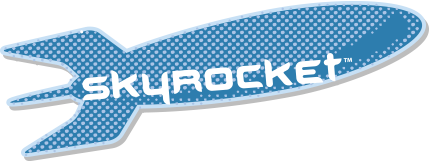 Skyrocket Toys